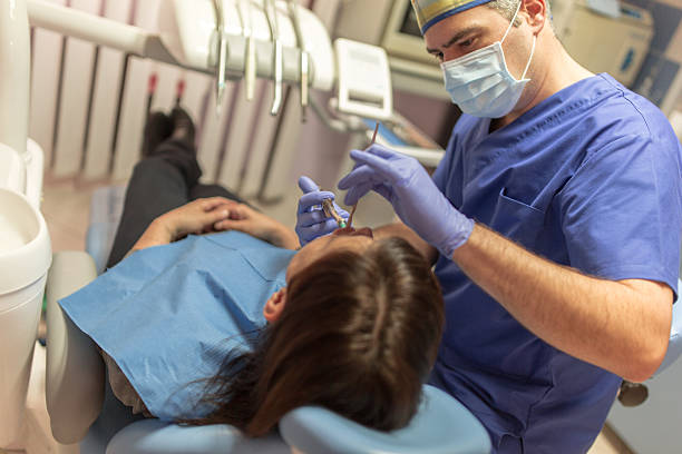 Reliable Goshen, CA Holistic Dental Care Services Solutions