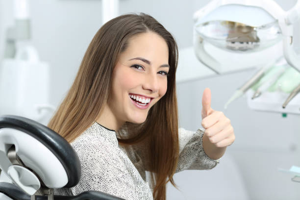 Oral Cancer Screening in Goshen, CA